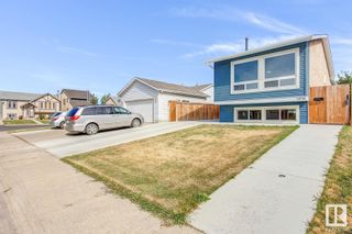 Photo 3: 14745 33 Street in Edmonton: Zone 35 House for sale : MLS®# E4312586