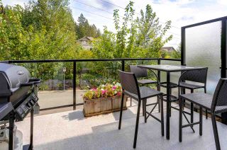Photo 13: 31 1299 COAST MERIDIAN ROAD in Coquitlam: Burke Mountain Townhouse for sale : MLS®# R2105915