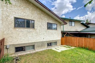 Photo 42: 103 Berwick Way NW in Calgary: Beddington Heights Semi Detached (Half Duplex) for sale : MLS®# A1228387