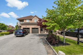 Photo 2: 3 Martina Crescent in Vaughan: Vellore Village House (2-Storey) for sale : MLS®# N6071308