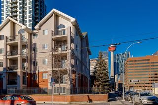 Photo 28: 116 126 14 Avenue SW in Calgary: Beltline Apartment for sale : MLS®# A1209058