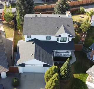 Photo 46: 7656 158A Avenue in Edmonton: Zone 28 House for sale : MLS®# E4316565