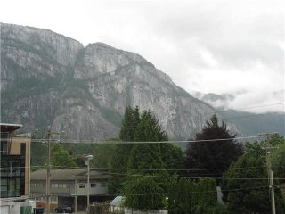 Photo 10: 202 38003 SECOND Avenue in Squamish: Downtown SQ Condo for sale in "SQUAMISH POINTE" : MLS®# V1126627