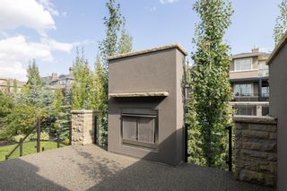 Photo 39: 62 Aspen Ridge Square SW in Calgary: Aspen Woods Semi Detached (Half Duplex) for sale : MLS®# A2002598