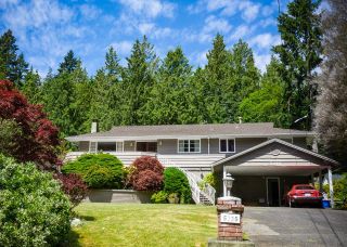 Photo 38: 5725 CRANLEY Drive in West Vancouver: Eagle Harbour House for sale : MLS®# R2703335