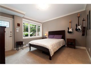 Photo 6: 2862 SPRUCE Street in Vancouver: Fairview VW Townhouse for sale (Vancouver West)  : MLS®# V836989