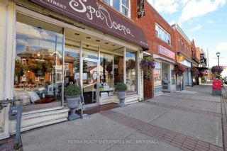 Photo 32: 28 336 Queen Street S in Mississauga: Streetsville Condo for sale : MLS®# W5999633