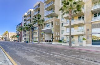 Photo 23: DOWNTOWN Condo for sale : 2 bedrooms : 1431 Pacific Hwy #511 in San Diego