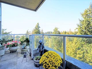 Photo 6: 1201 5775 HAMPTON Place in Vancouver: University VW Condo for sale in "THE CHATHAM" (Vancouver West)  : MLS®# R2406482
