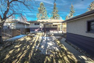 Photo 32: 4124 Brisebois Drive NW in Calgary: Brentwood Detached for sale : MLS®# A2115476