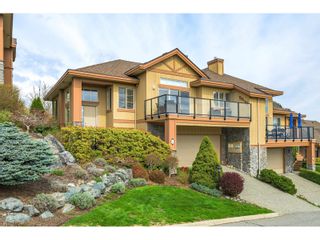 Photo 1: 9 35931 EMPRESS DRIVE in Abbotsford: House for sale : MLS®# R2878691