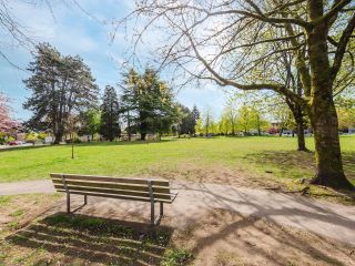 Photo 19: 208 330 E 7TH Avenue in Vancouver: Mount Pleasant VE Condo for sale in "Landmark Belvedere" (Vancouver East)  : MLS®# R2876869