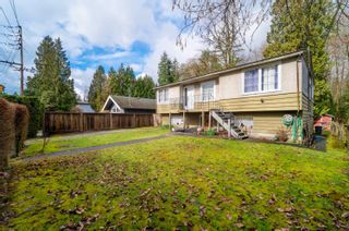 Photo 3: 2212 OLD DOLLARTON Road in North Vancouver: Seymour NV House for sale : MLS®# R2857477