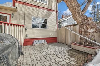 Photo 40: 320 10th Street East in Saskatoon: Nutana Residential for sale : MLS®# SK968553