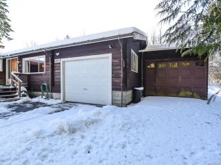 Photo 38: 1975 DOGWOOD DRIVE in COURTENAY: CV Courtenay City House for sale (Comox Valley)  : MLS®# 806549