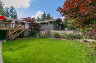 Photo 11: 3676 MCEWEN Avenue in North Vancouver: Lynn Valley House for sale : MLS®# R2382191