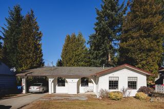 Main Photo: 33437 GEORGE FERGUSON Way in Abbotsford: Central Abbotsford House for sale : MLS®# R2850575
