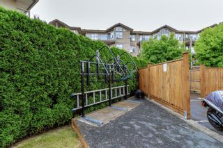 Photo 19: 420 4969 Wills Rd in Nanaimo: Na Uplands Condo for sale : MLS®# 912629