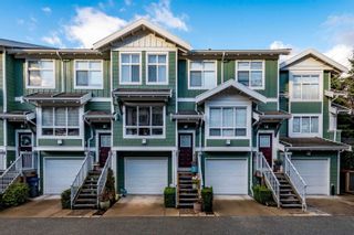 Photo 3: 33 15168 36 Avenue in Surrey: Morgan Creek Townhouse for sale in "SOLAY" (South Surrey White Rock)  : MLS®# R2639235