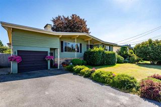 Photo 3: 31932 ROYAL Crescent in Abbotsford: Abbotsford West House for sale : MLS®# R2482540