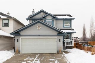 Photo 1: 143 Country Hills View NW in Calgary: Country Hills Detached for sale : MLS®# A2033836