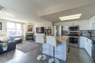 Photo 2: 1202 1255 MAIN Street in Vancouver: Downtown VE Condo for sale in "Station Place" (Vancouver East)  : MLS®# R2573793