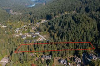 Photo 18: 2990 EAGLECREST Drive: Anmore Land for sale (Port Moody)  : MLS®# R2821825
