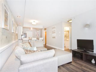 Photo 7: # 1001 488 HELMCKEN ST in Vancouver: Yaletown Condo for sale (Vancouver West)  : MLS®# V1039770