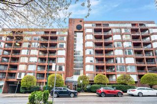 Photo 1: 514 1333 HORNBY Street in Vancouver: Downtown VW Condo for sale (Vancouver West)  : MLS®# R2714704