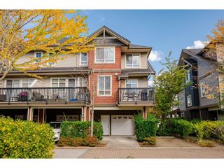 Photo 2: 60 7088 191 Street in Surrey: Clayton Townhouse for sale in "Montana" (Cloverdale)  : MLS®# R2631394