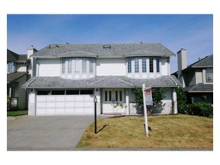 Photo 1: 12531 220TH Street in Maple Ridge: West Central House for sale in "DAVISON" : MLS®# V821491