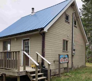 Photo 2: 1385 Highway 348 in Caledonia: 303-Guysborough County Residential for sale (Highland Region)  : MLS®# 202009049