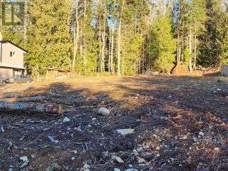 Photo 2: 6796 KLAHANIE DRIVE in Powell River: Vacant Land for sale : MLS®# 18031