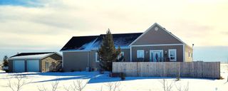 Main Photo: W&M Acreage in Gruenthal: Residential for sale : MLS®# SK959741