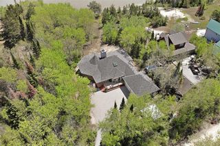 Photo 32: 30 Eastshore Drive in Victoria Beach: Sand Cliff Estates Residential for sale (R27)  : MLS®# 202221536
