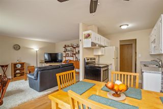 Photo 7: 37 7455 HURON Street in Chilliwack: Sardis West Vedder Rd Condo for sale in "Ascott Estates" (Sardis)  : MLS®# R2576070