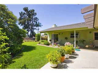 Photo 17: DEL CERRO House for sale : 4 bedrooms : 6185 LAMBDA DRIVE in San Diego