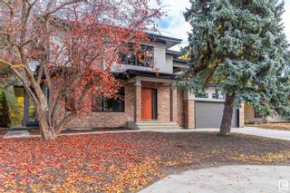 Photo 2: 6619 123 Street NW in Edmonton: Zone 15 House for sale : MLS®# E4374383
