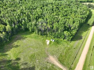 Photo 4: PT NW-1-62-24-W4: Rural Athabasca County Vacant Lot/Land for sale : MLS®# E4393309