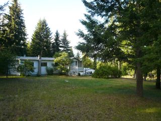 Main Photo: 3198 Watson Road: Salmon Valley House for sale (Salmon Arm- Salmon Valley)  : MLS®# 9177346