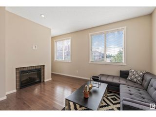 Photo 15: #128 603 WATT BV SW in Edmonton: House for sale : MLS®# E4305657