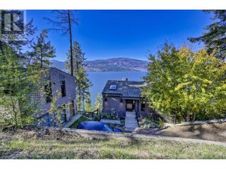 Photo 2: 17750 Juniper Cove Road in Lake Country: House for sale : MLS®# 10287015