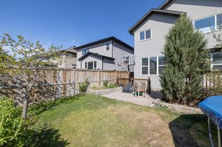 Photo 34: 45 Cranberry Avenue SE in Calgary: Cranston Detached for sale : MLS®# A1222060