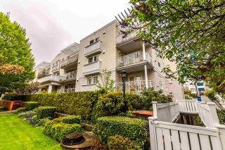 Photo 18: 103 5788 VINE Street in Vancouver: Kerrisdale Condo for sale in "THE VINEYARD" (Vancouver West)  : MLS®# R2163003
