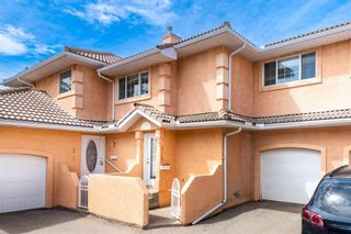 Photo 3: 319 CORAL Cove NE in Calgary: Coral Springs Row/Townhouse for sale : MLS®# A2132764