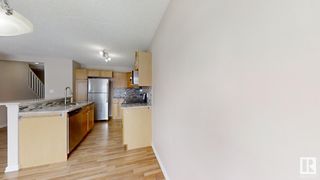 Photo 6: 7727 8 Avenue SW in Edmonton: Zone 53 House Half Duplex for sale : MLS®# E4372831