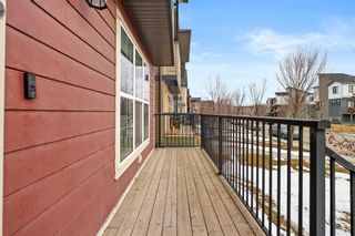 Photo 30: 446 Walden Drive SE in Calgary: Walden Semi Detached (Half Duplex) for sale : MLS®# A2120020