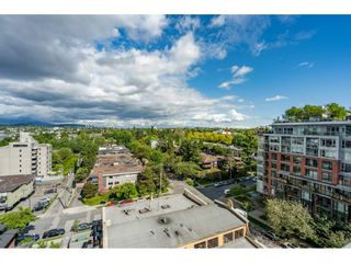 Photo 23: 908 251 E 7TH Avenue in Vancouver: Mount Pleasant VE Condo for sale in "District" (Vancouver East)  : MLS®# R2465561