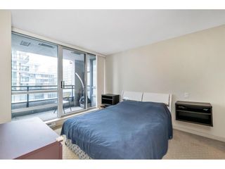 Photo 13: 1005 3111 CORVETTE Way in Richmond: West Cambie Condo for sale in "WALL CENTER @ the Marina" : MLS®# R2646917