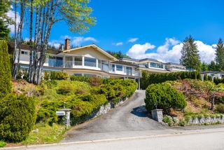 Photo 21: 1425 BRAMWELL Road in West Vancouver: Chartwell House for sale : MLS®# R2759114